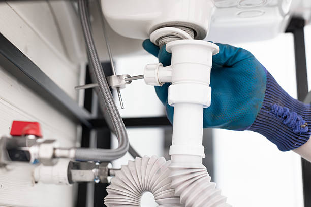 Reliable Drain Cleaning contractor in Fiddletown, CA by Masters Plumbing Service